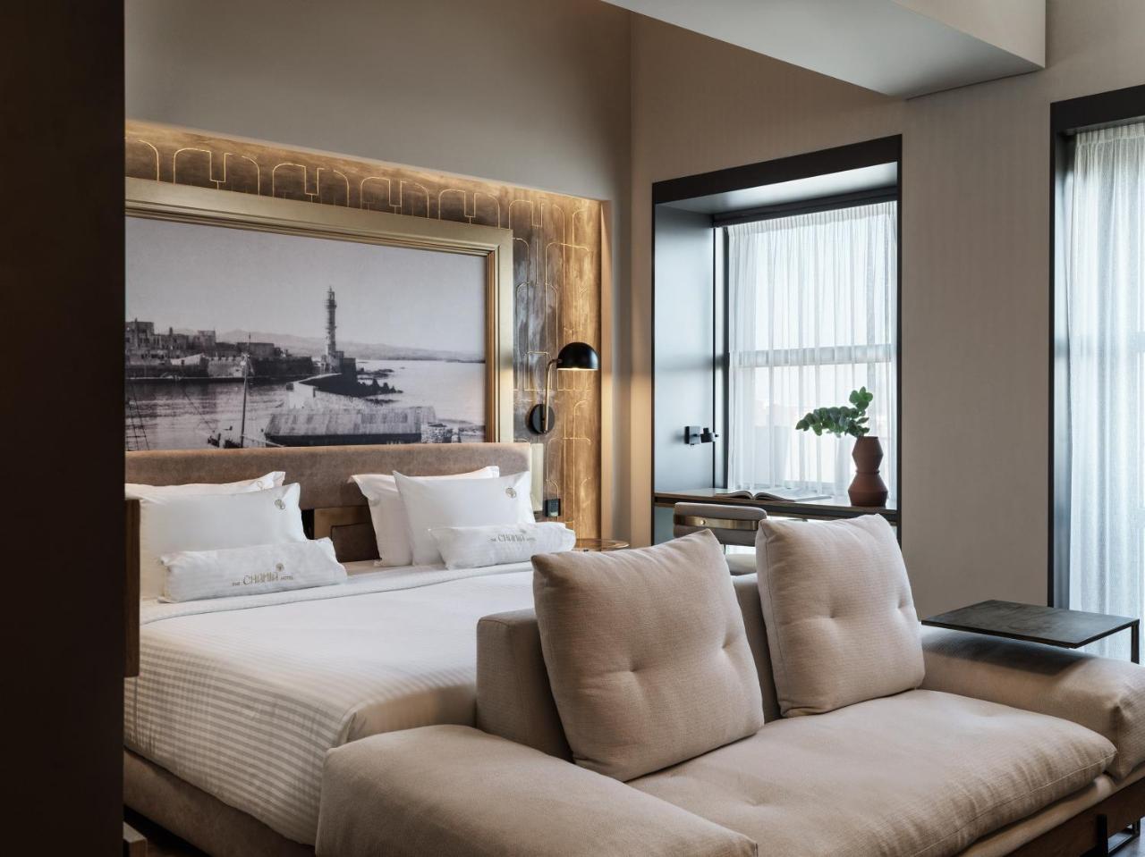 The Chania Hotel Crete, Vignette Collection - 3