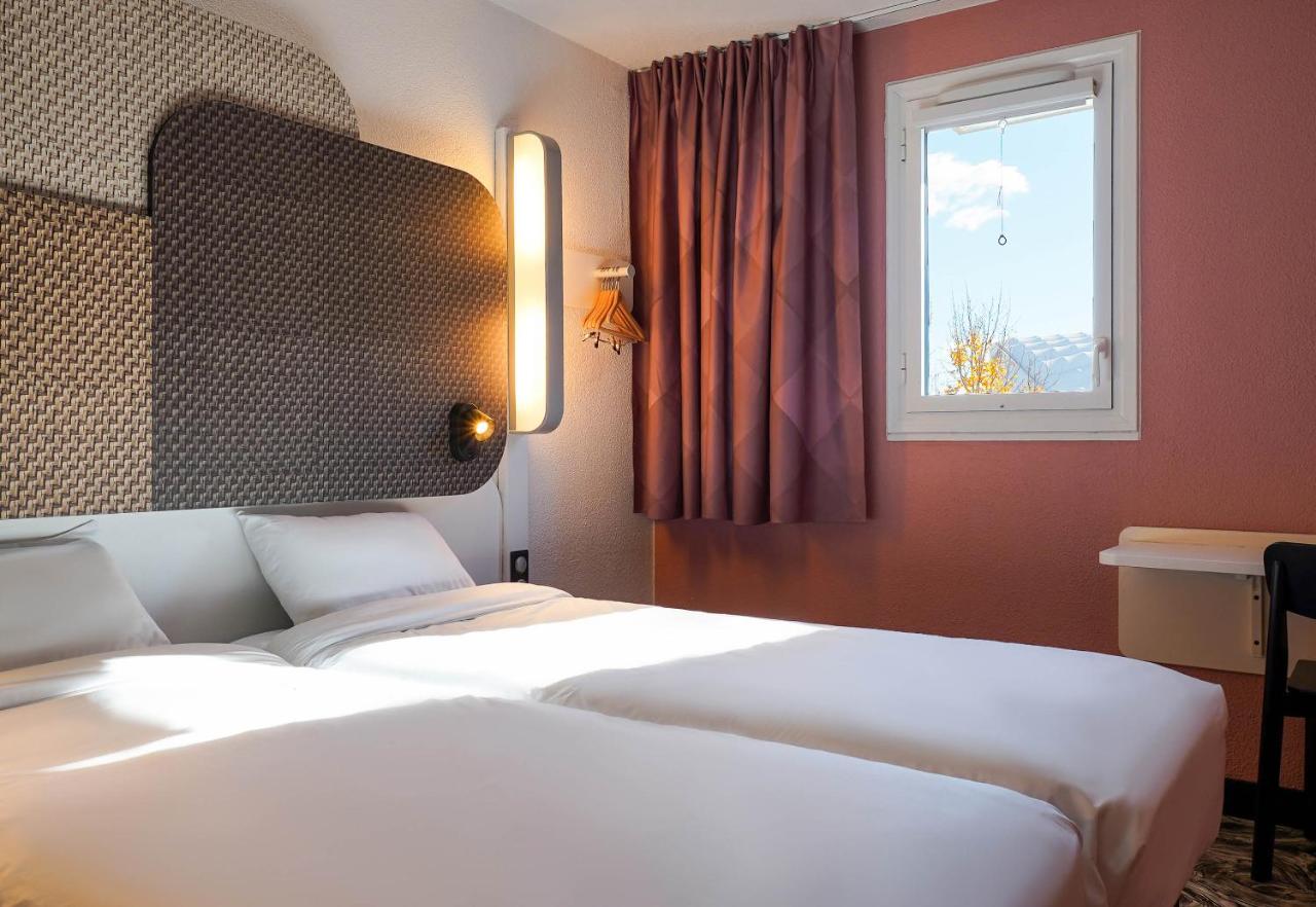 B&B HOTEL Marseille Parc Chanot - 5