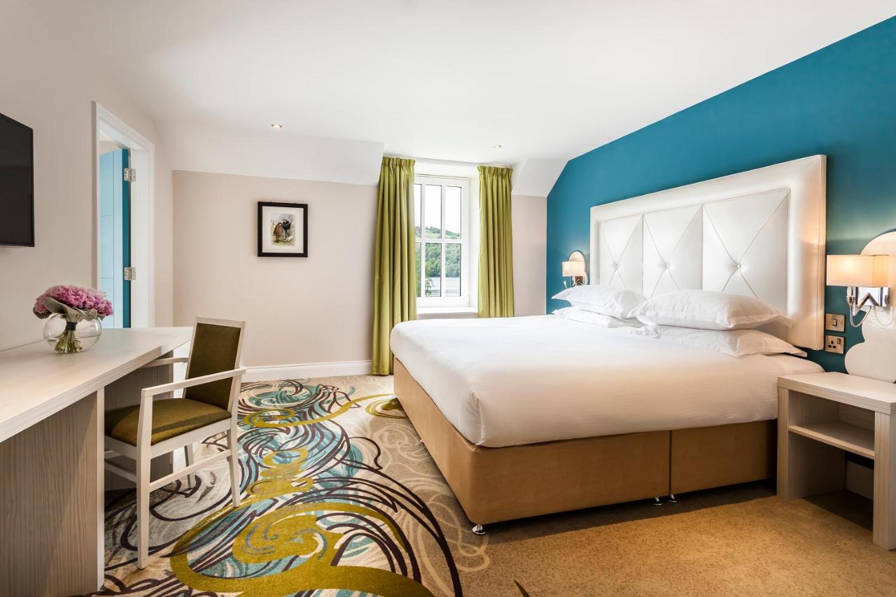 The Daffodil Hotel & Spa - 2