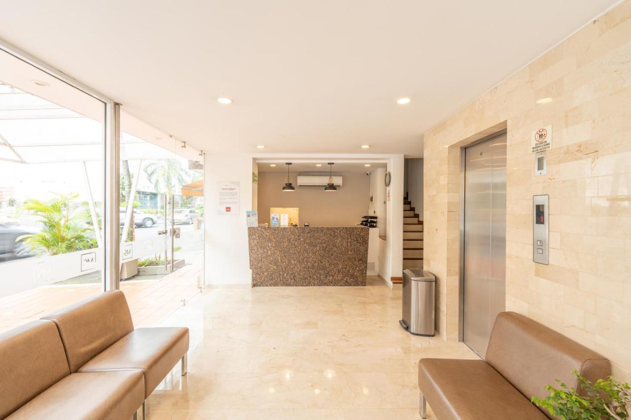 Basic Hotel Centenario by Hoteles MS photo 4