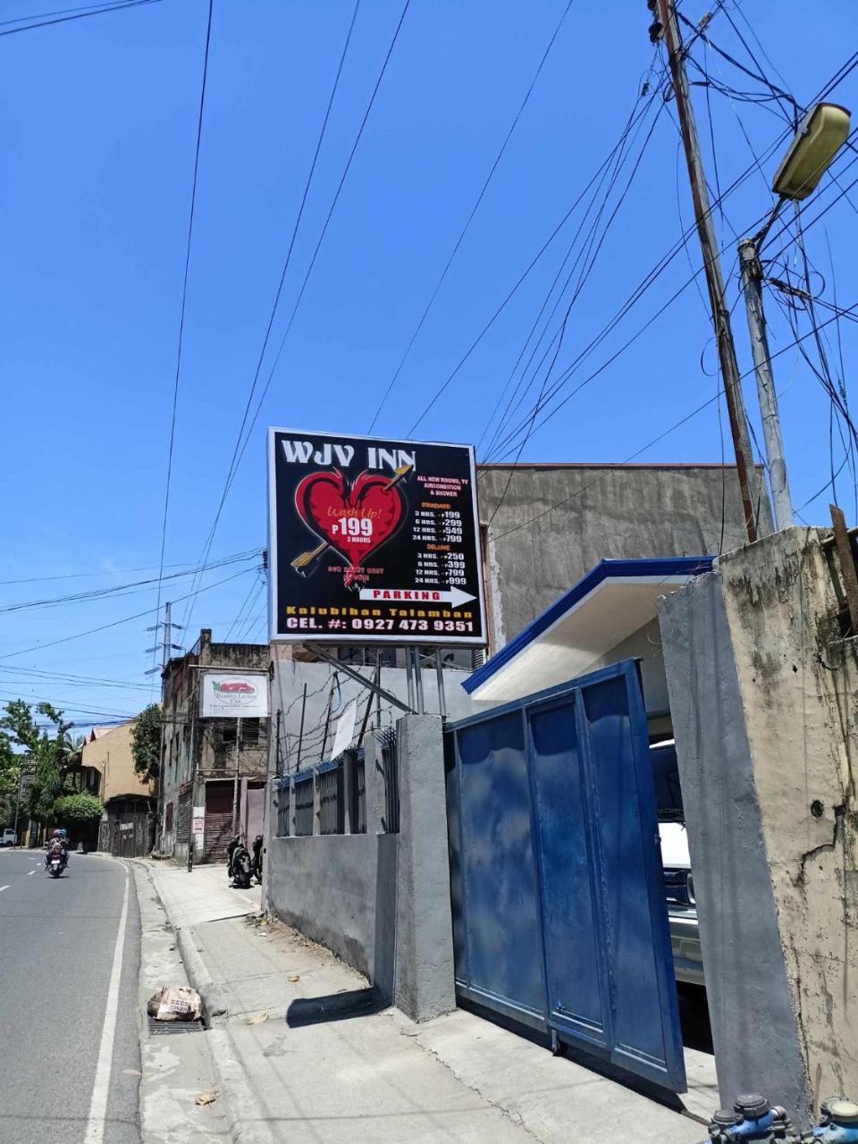 Foto - Wjv Inn Talamban