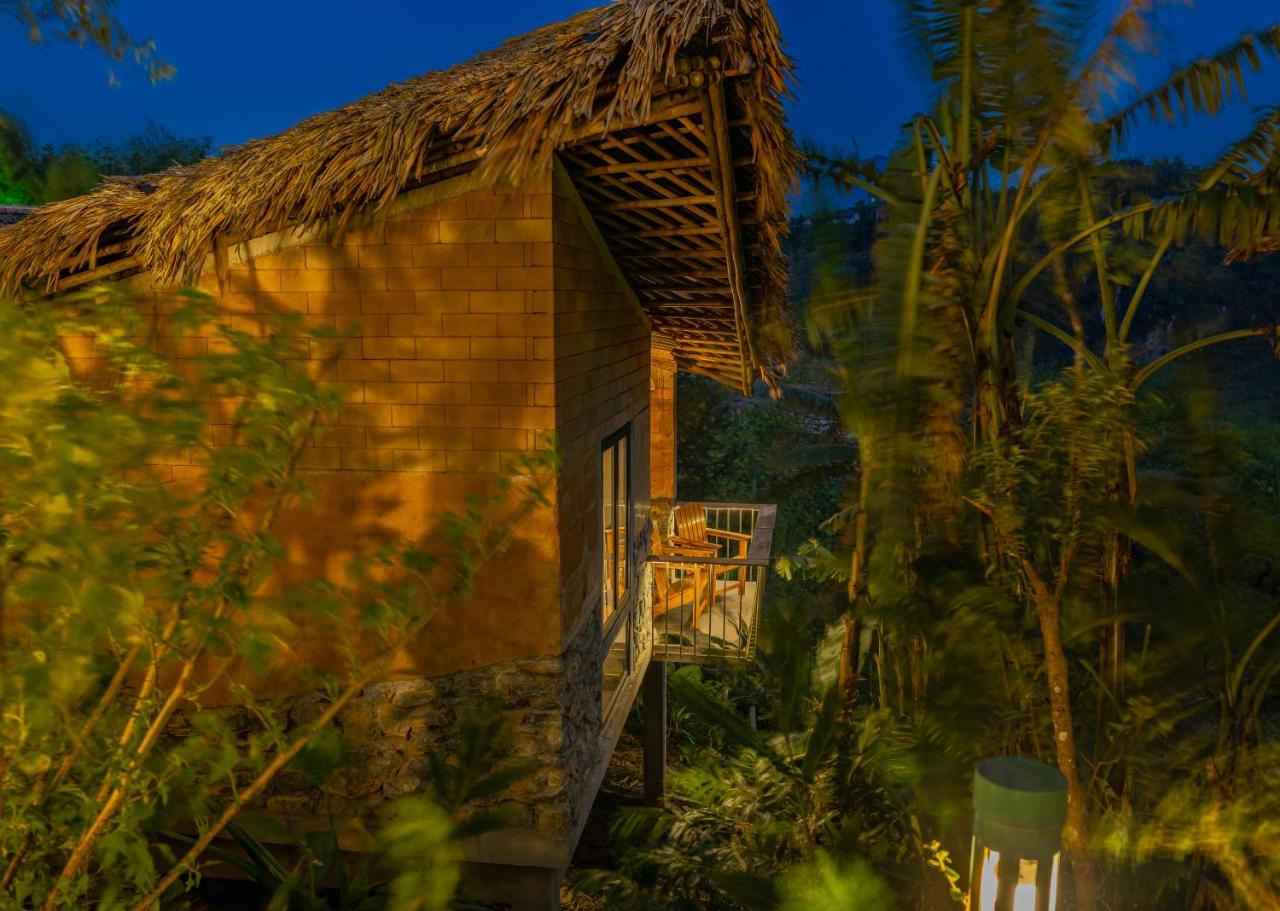 Sapaxa Spring Garden Ecolodge photo 2