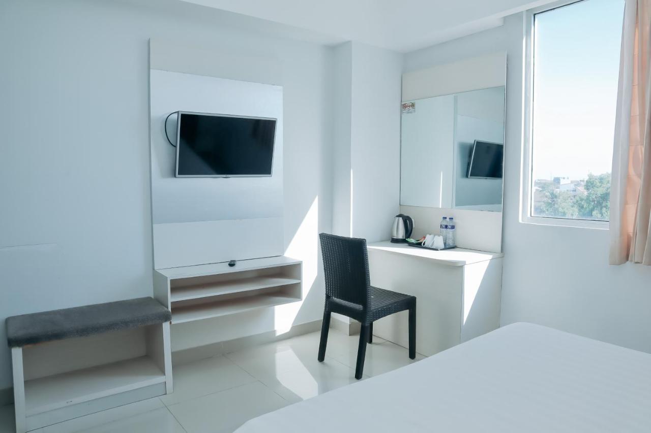Foto - Liberta Hotel Grand Sayang Makassar