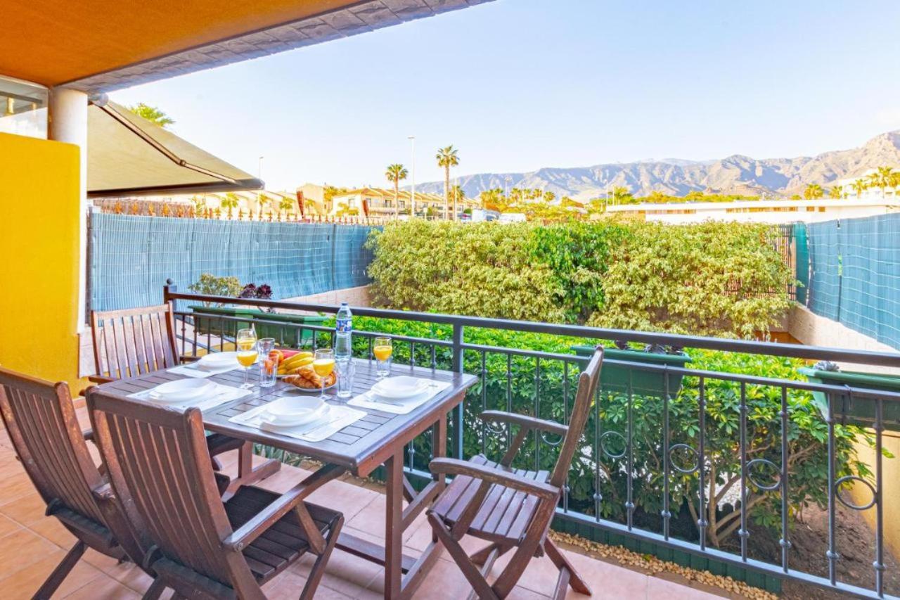 Anayed Garden 1 bedroom apartment - 5