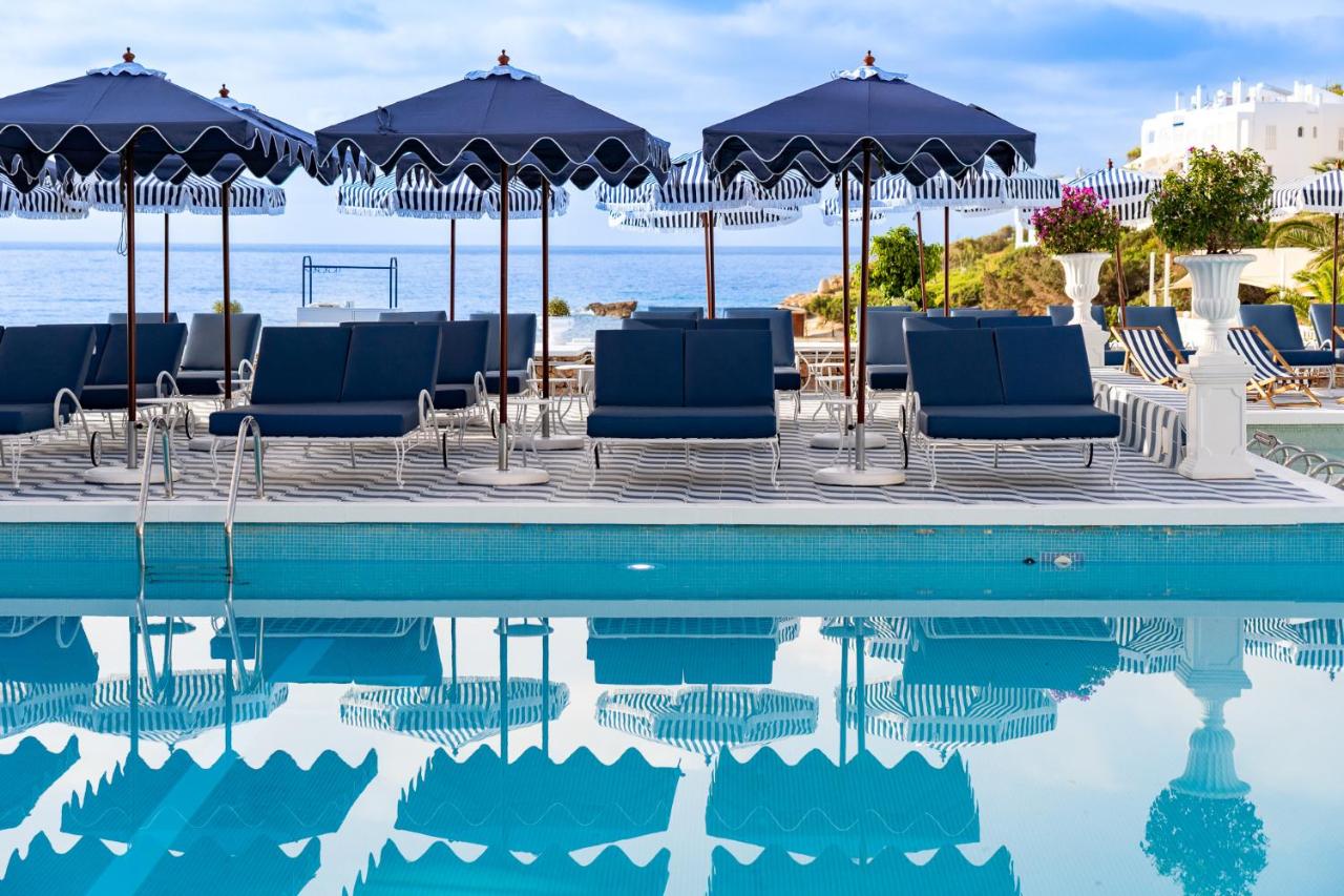 Hotel Mongibello Ibiza photo 2