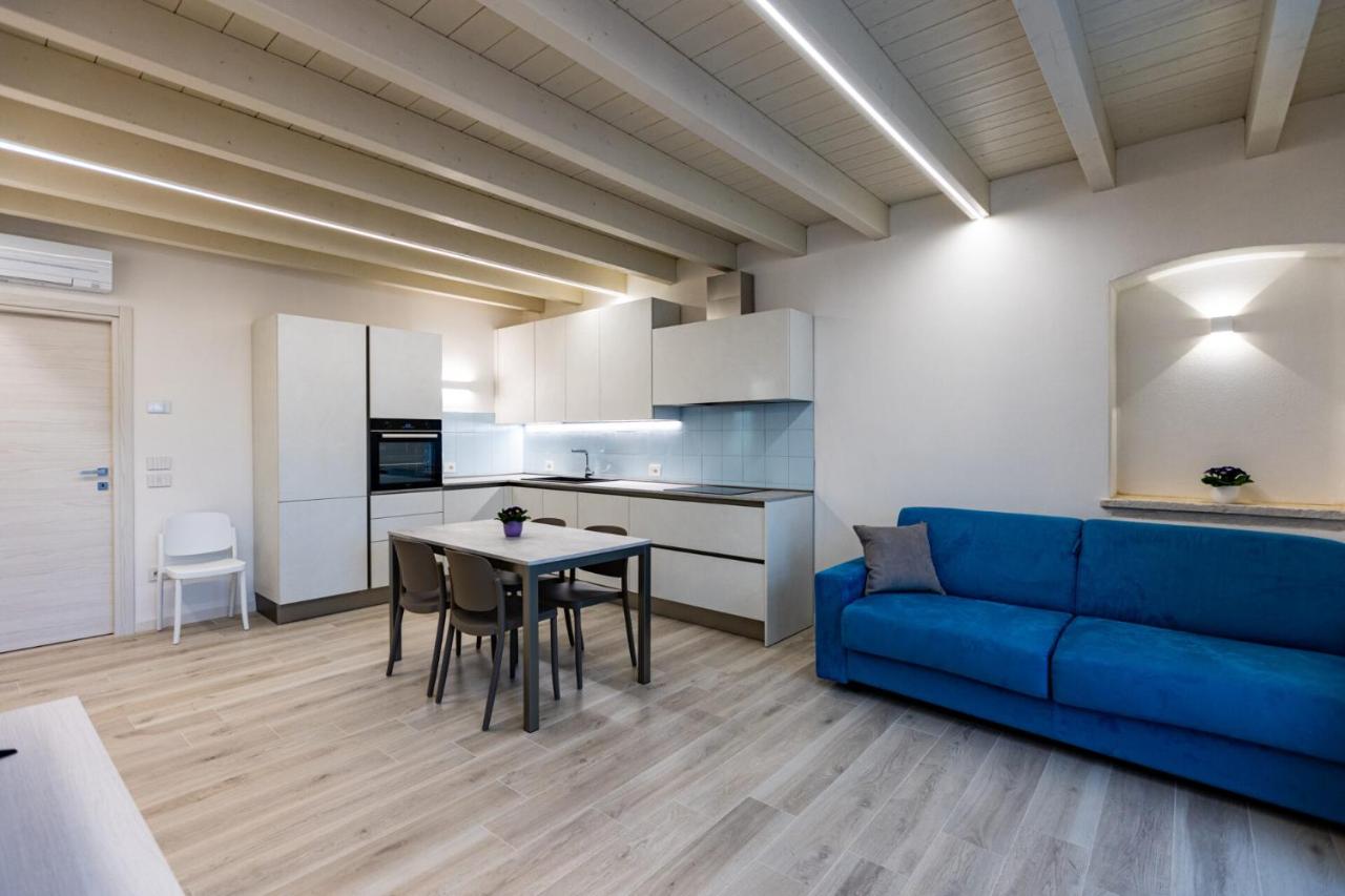 A Garda Dream Luxury Apartments - 4