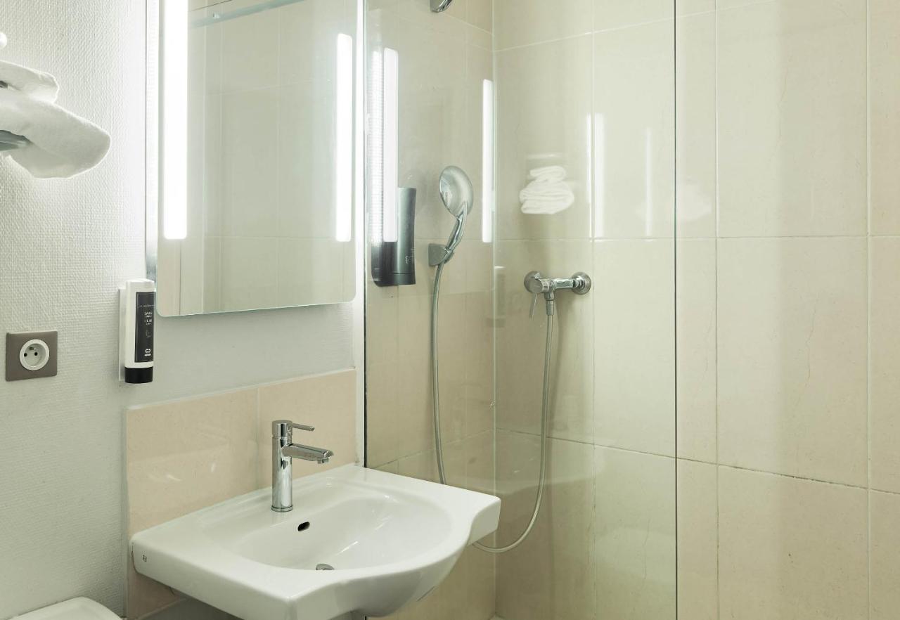 B&B HOTEL Bretigny-sur-Orge - 3