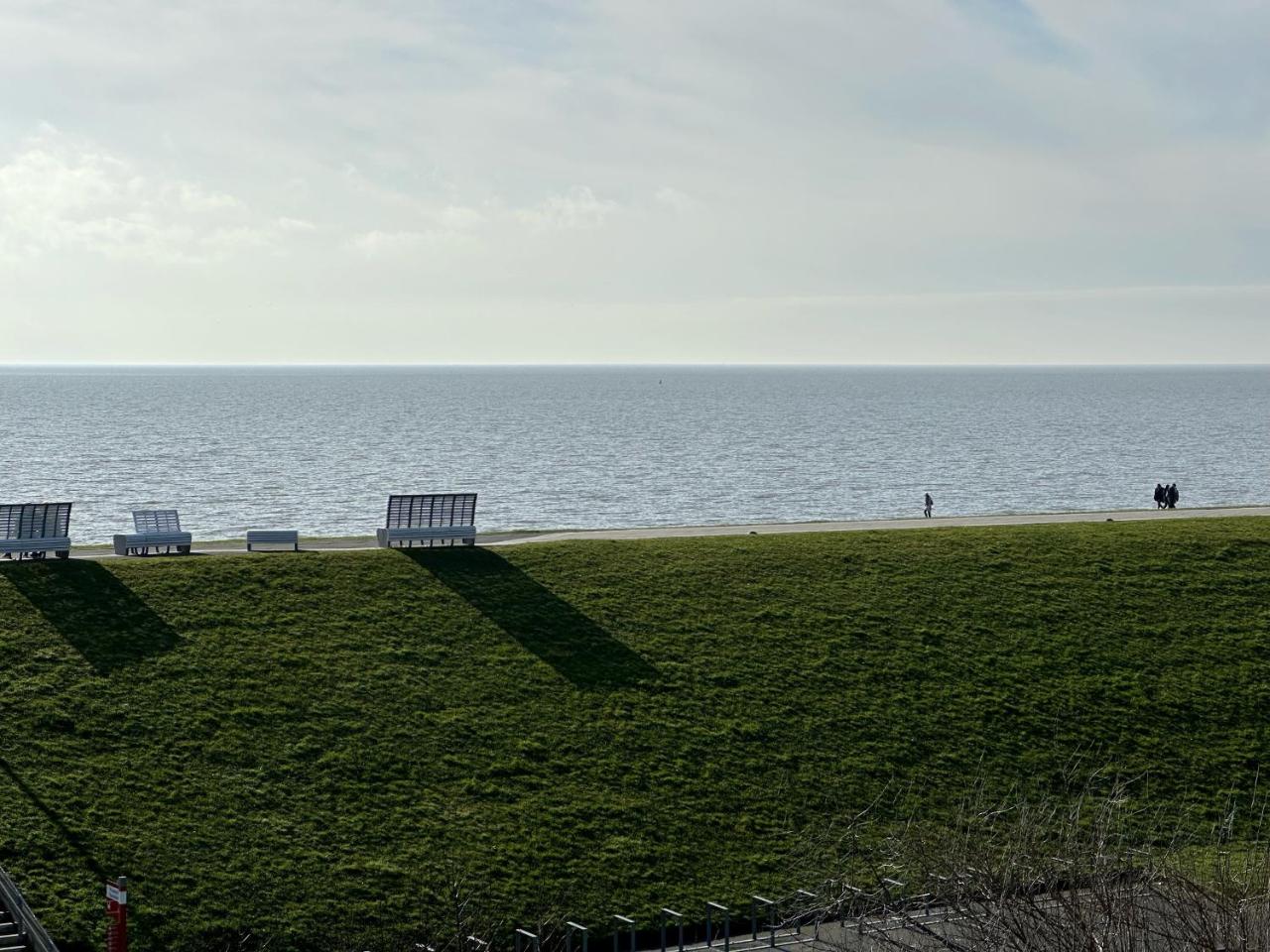 Strandhotel Salty photo 2
