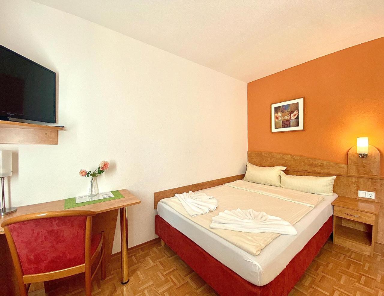 Hotel Gasthof Rose photo 2
