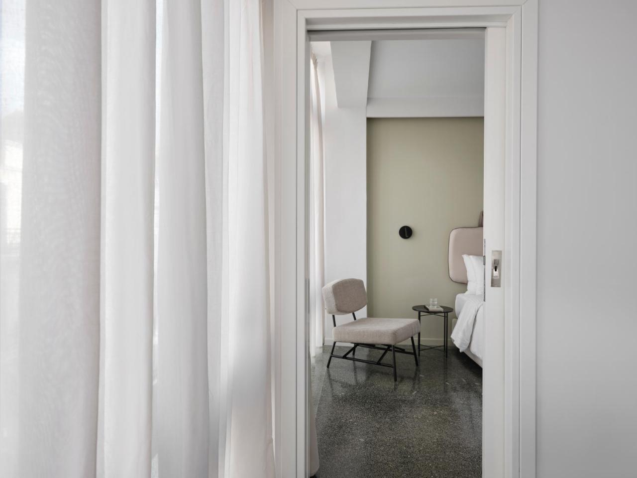 RESIDENCE PATRAS - 2