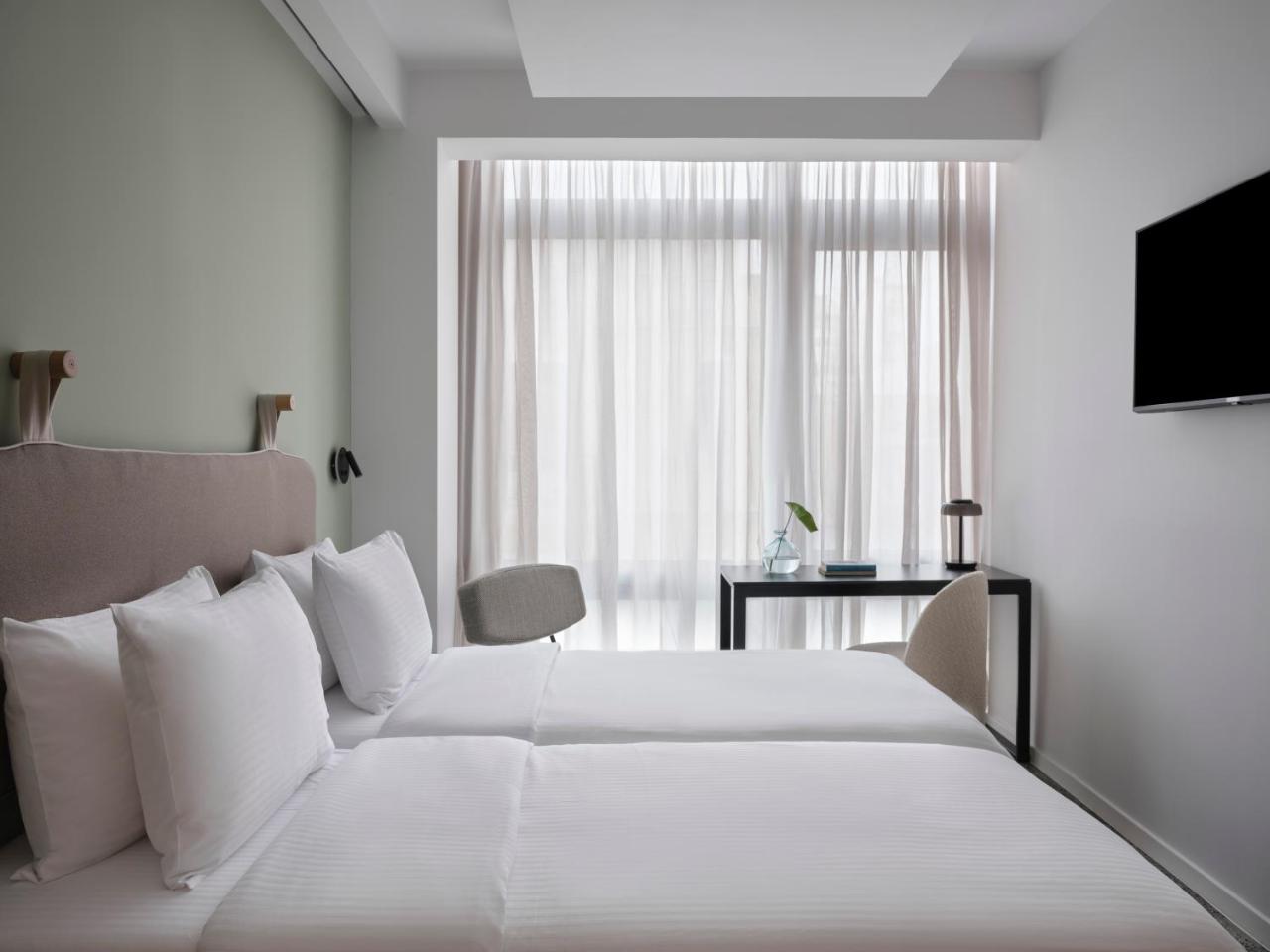 RESIDENCE PATRAS - 4