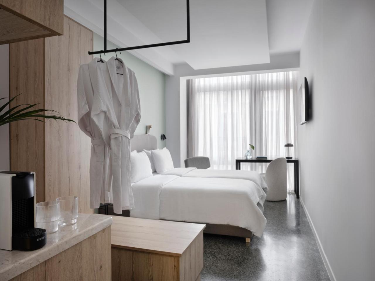 RESIDENCE PATRAS - 5