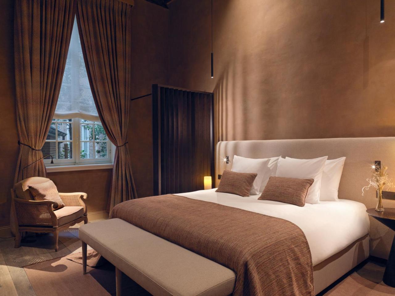 Botanic Sanctuary Antwerp - The Leading Hotels of the World - 6