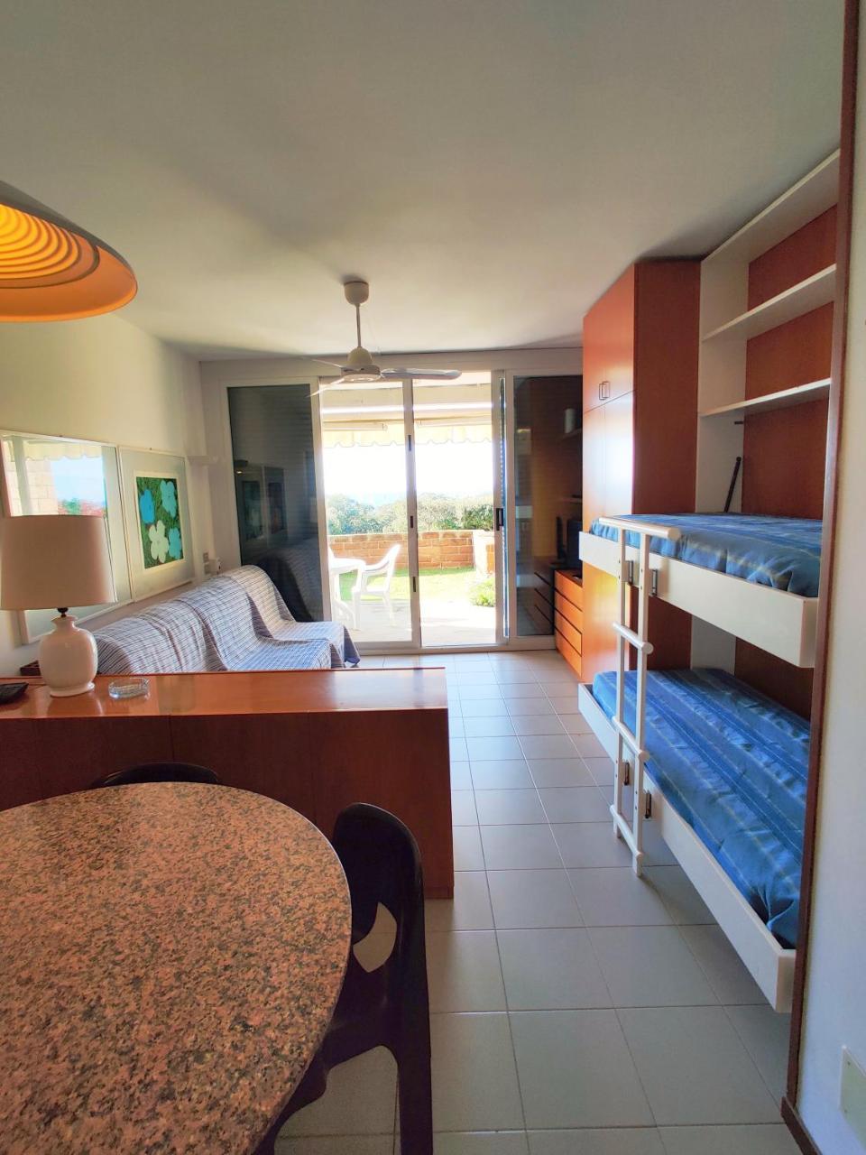 Foto - Holiday Homes Marina apartments