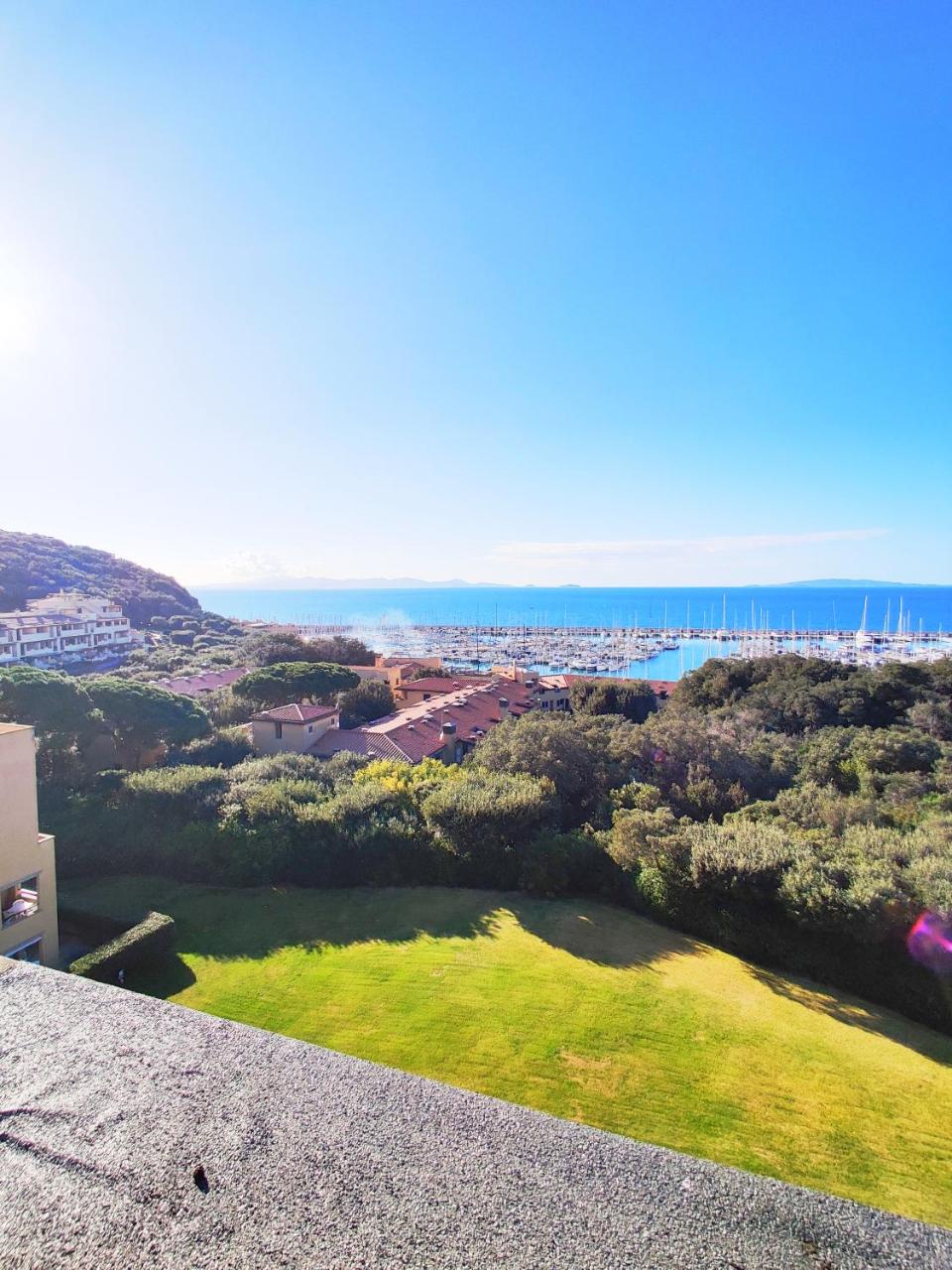Foto - Holiday Homes Marina apartments