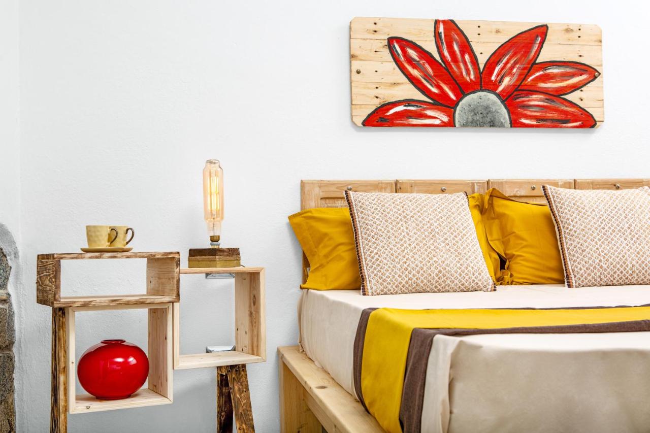B&B Les Chambres Rooms & Suite - 4