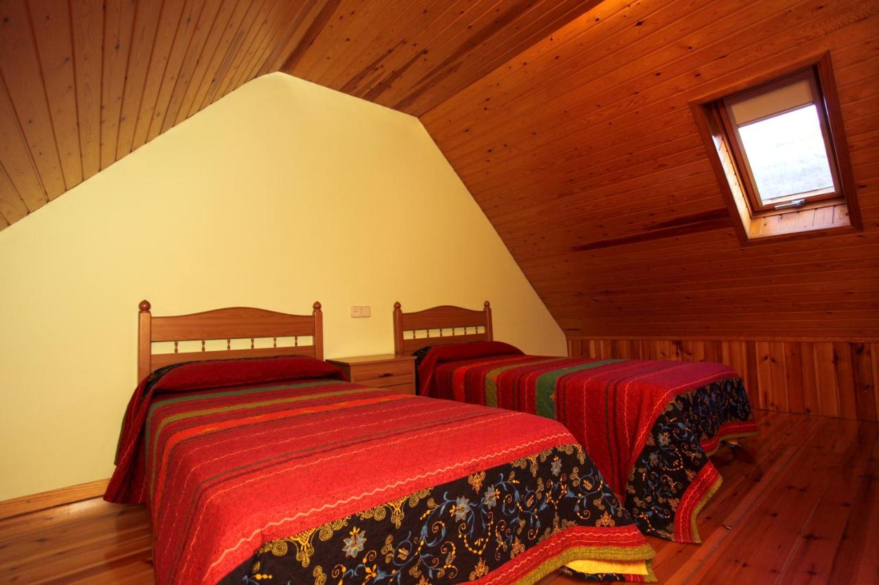Casa Rural Hortal photo 4