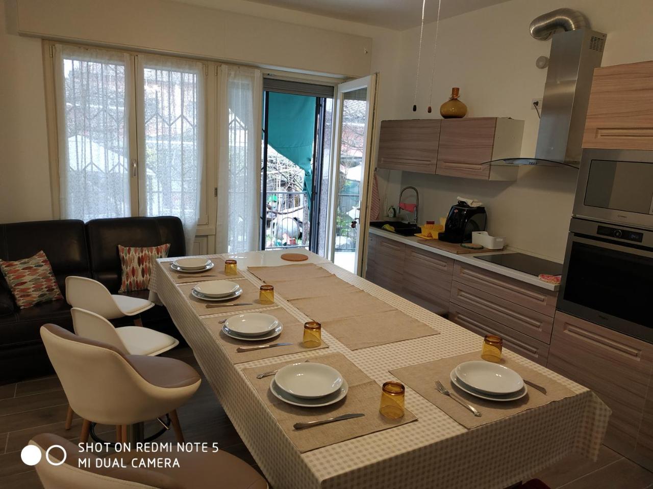 CASA DI LUX E MAX - SUB 701 - 6