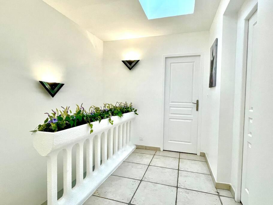 Charmante Villa pour 10 personnes - 3