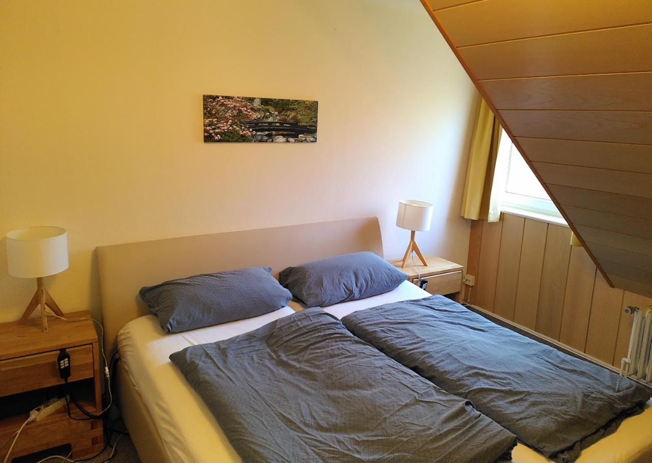 Bio-Hotel Zum Forsthaus photo 4