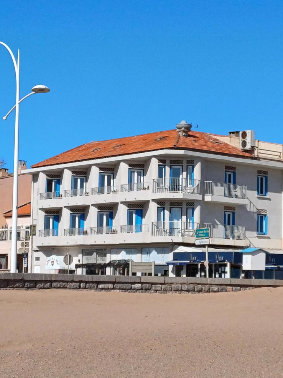 Hôtel de la Mer photo 3