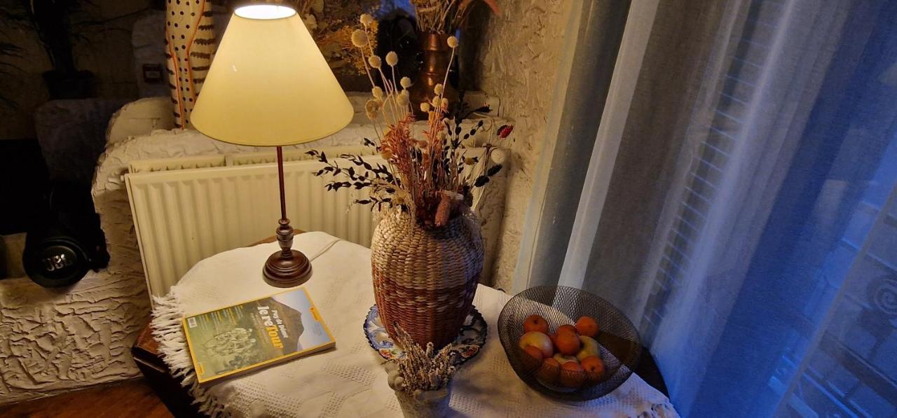 Hotel ChezJeanne