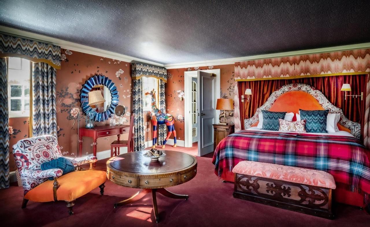 The Glenmorangie House photo 3