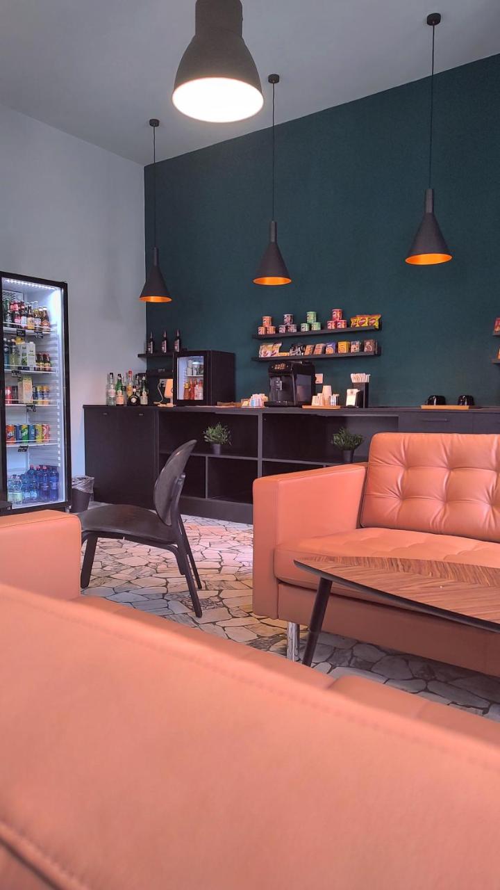Hotel Alabama by ALEhotels photo 3