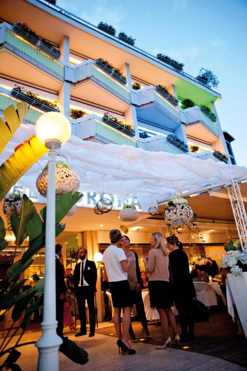Hotel Aurora - 4