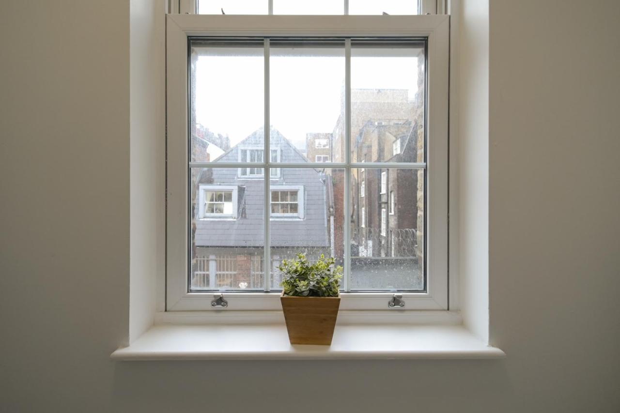 Charlotte Street Rooms by News Hotel photo 4