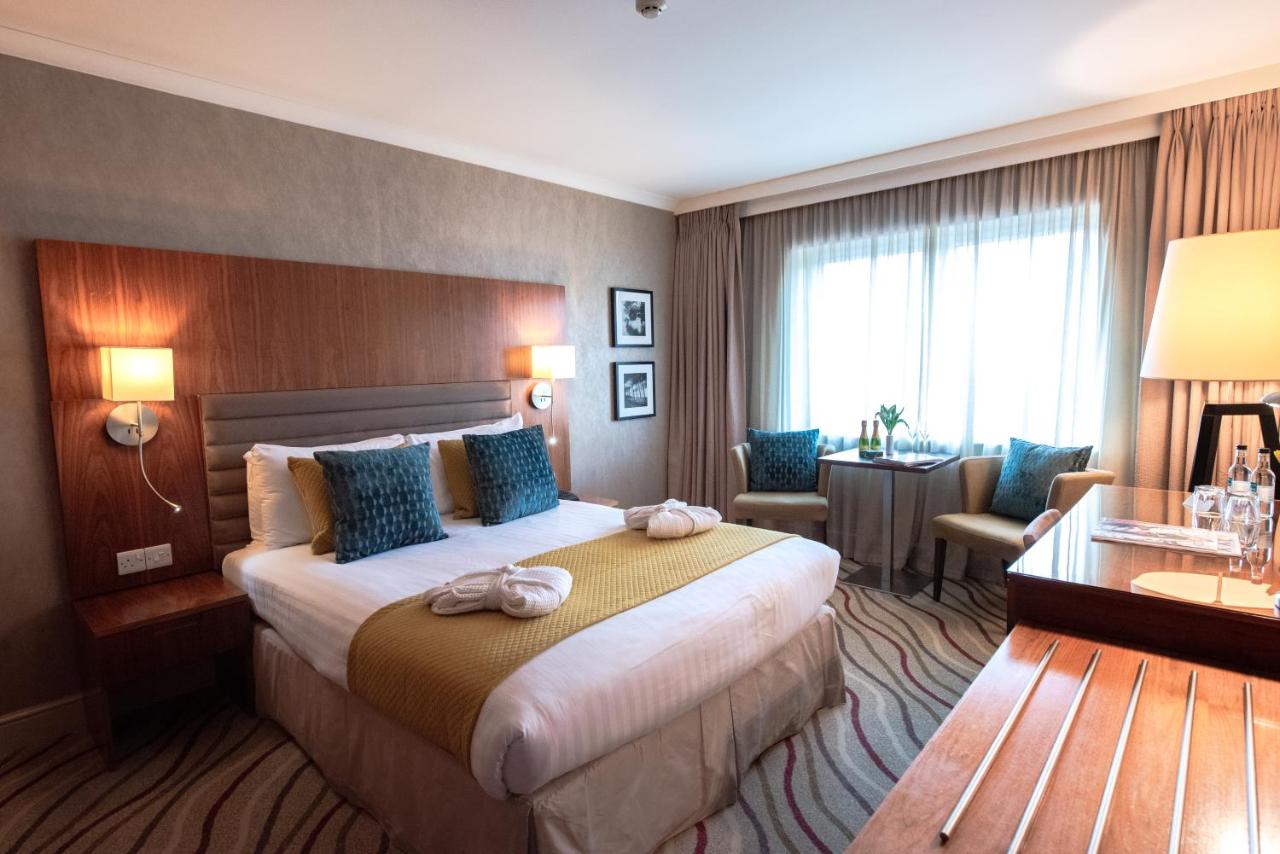 Lakeside Park Hotel & Spa - 6
