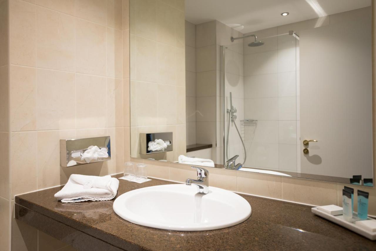 McWilliam Park Hotel photo 4