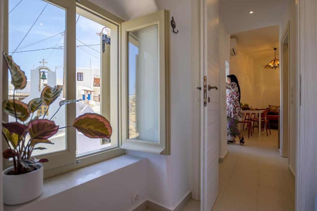 Smaragdi boutique Old town Naxos - 4