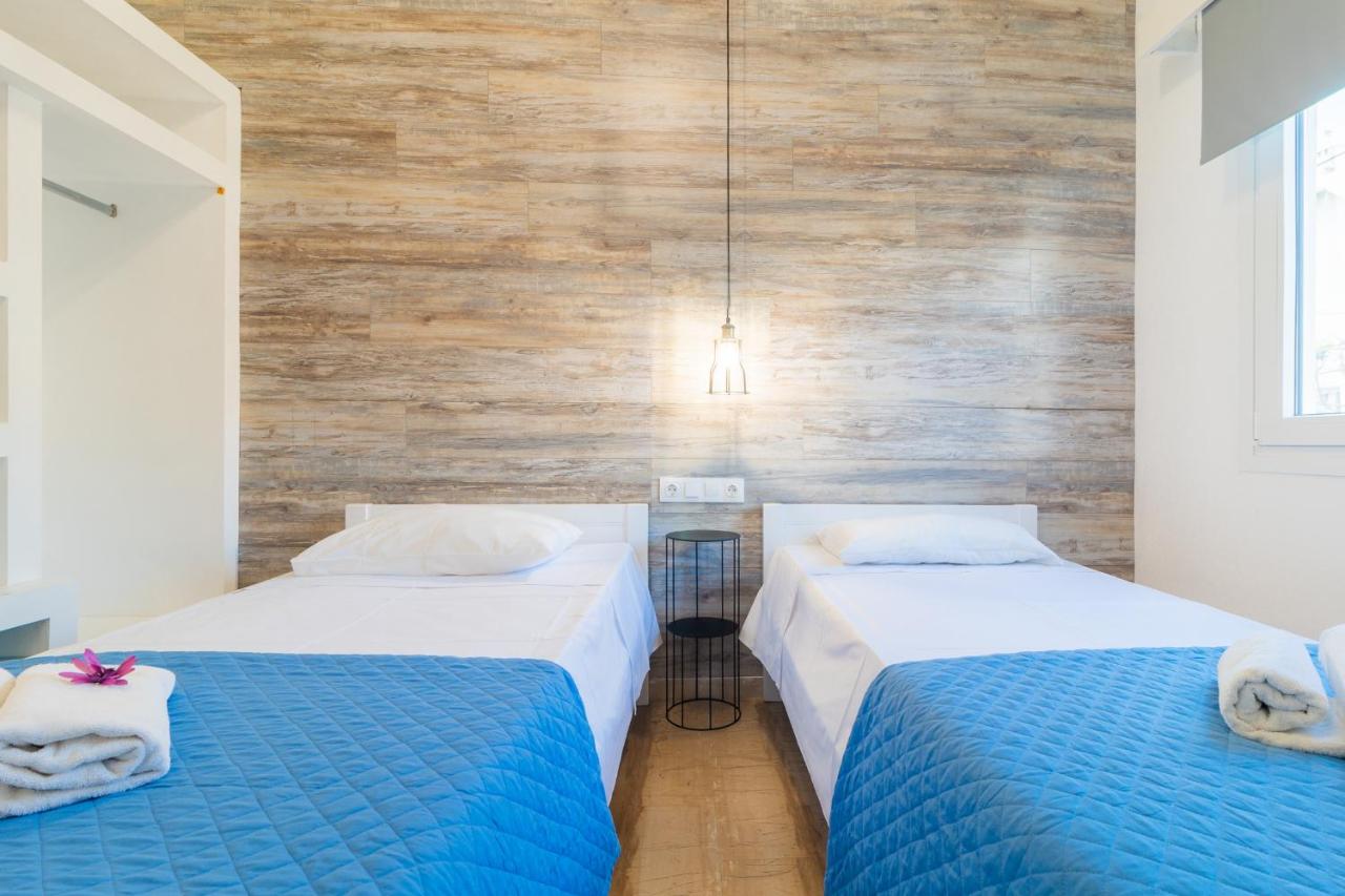 Lena Kassiopi Apartments - 3