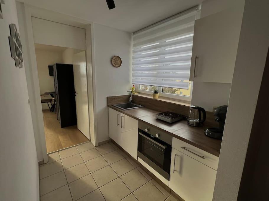 Penthouse Apartment in Kehl - 5