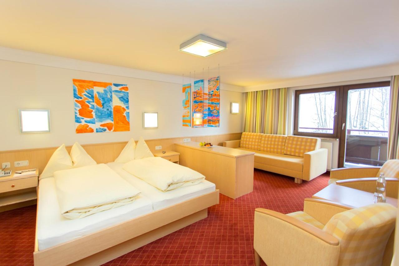 Hotel & Art Kristiana photo 4