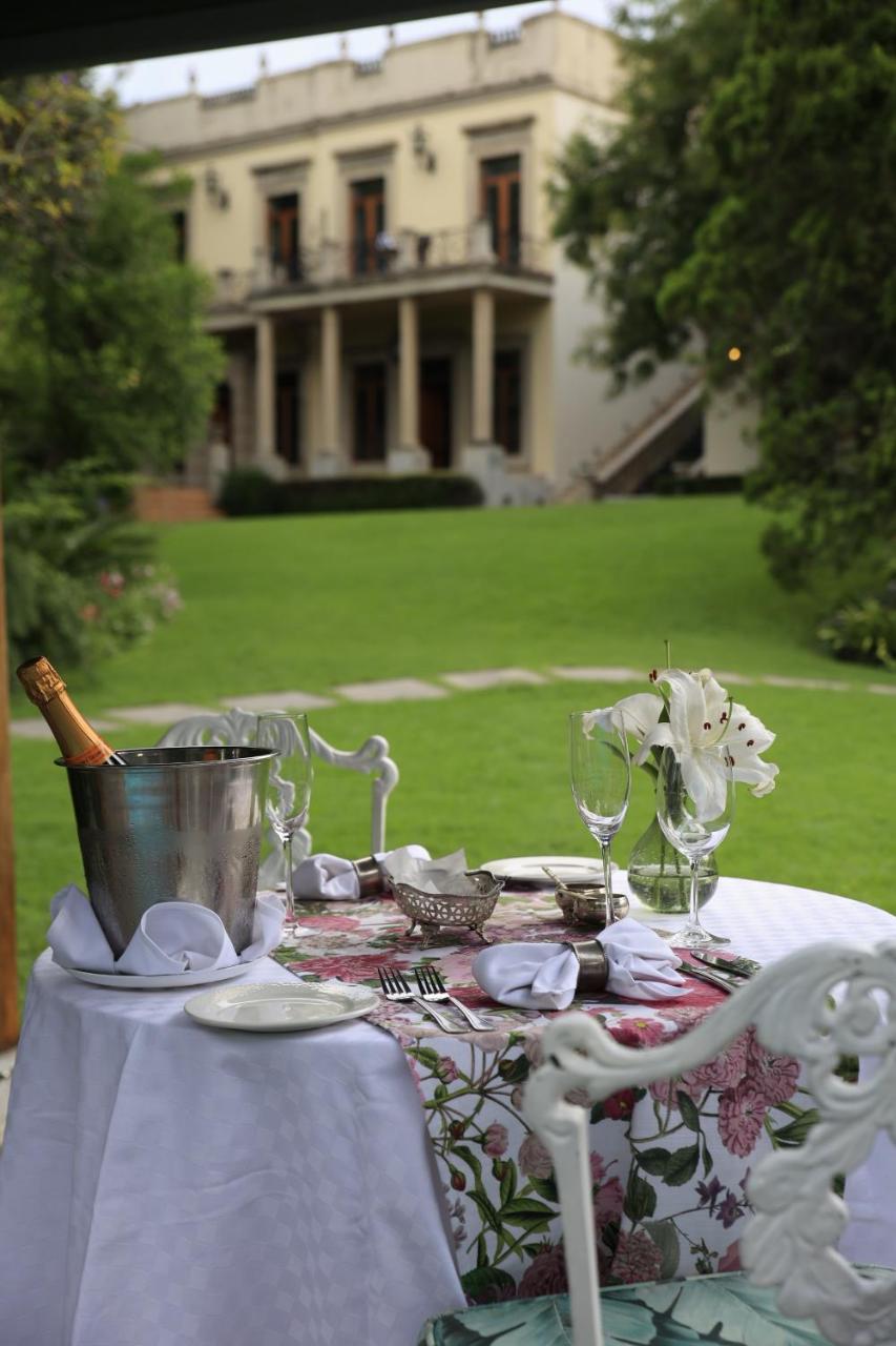 Fairlawns Boutique Hotel & Spa photo 4