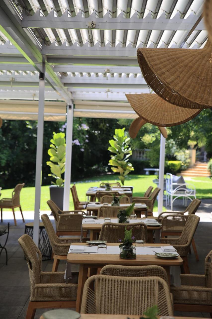 Fairlawns Boutique Hotel & Spa photo 2