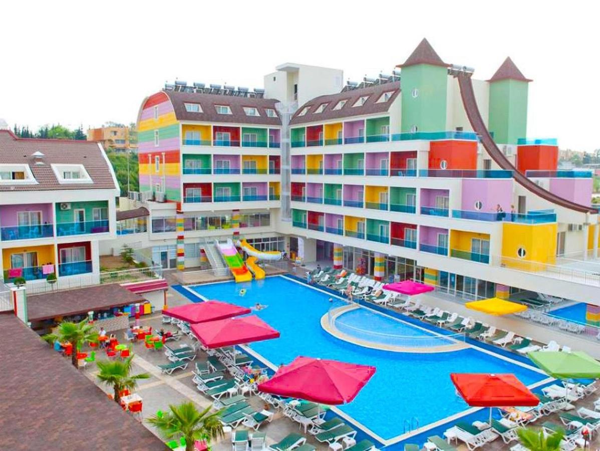 Foto - Side Win Hotel & Spa - All Inclusive