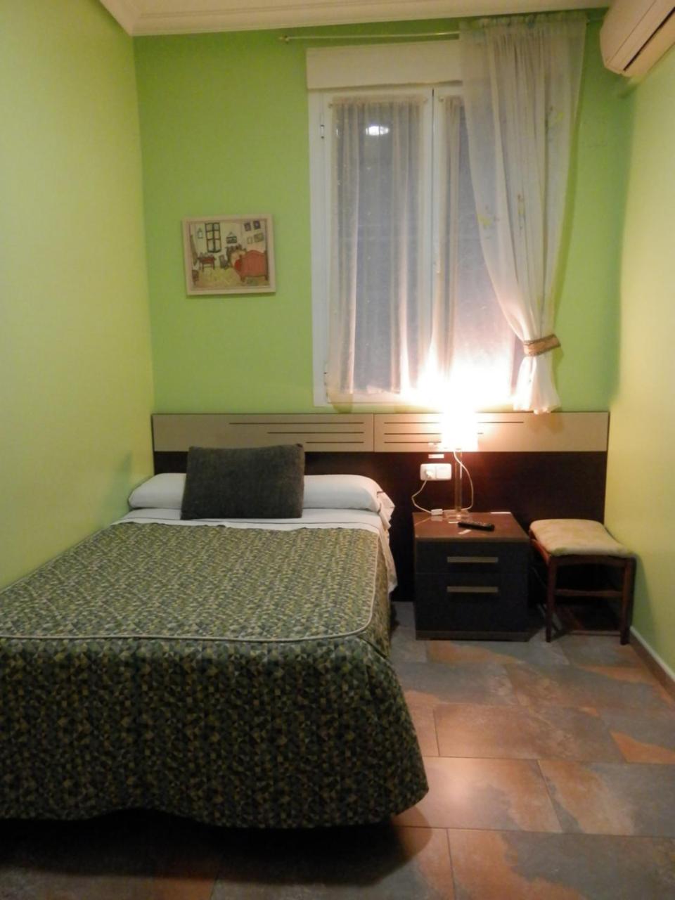 Hostal Del Pez Azul photo 3