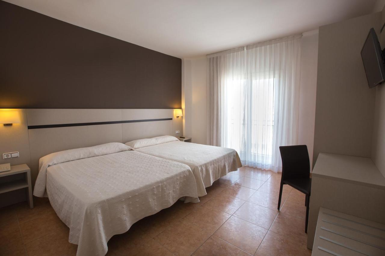 Hotel Costa Brava photo 3