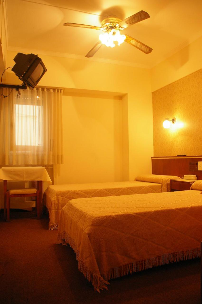 Foto - Hotel Compostela