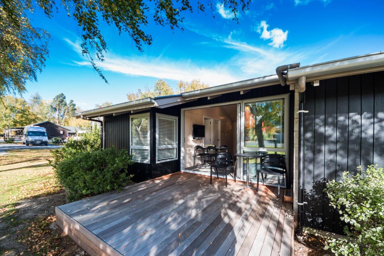 Hanmer Springs TOP 10 Holiday Park photo 2