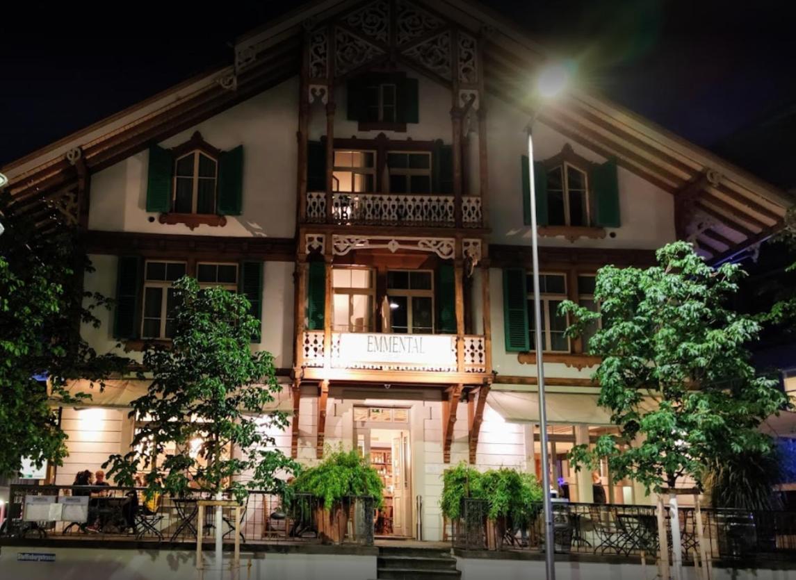 Hotel Emmental