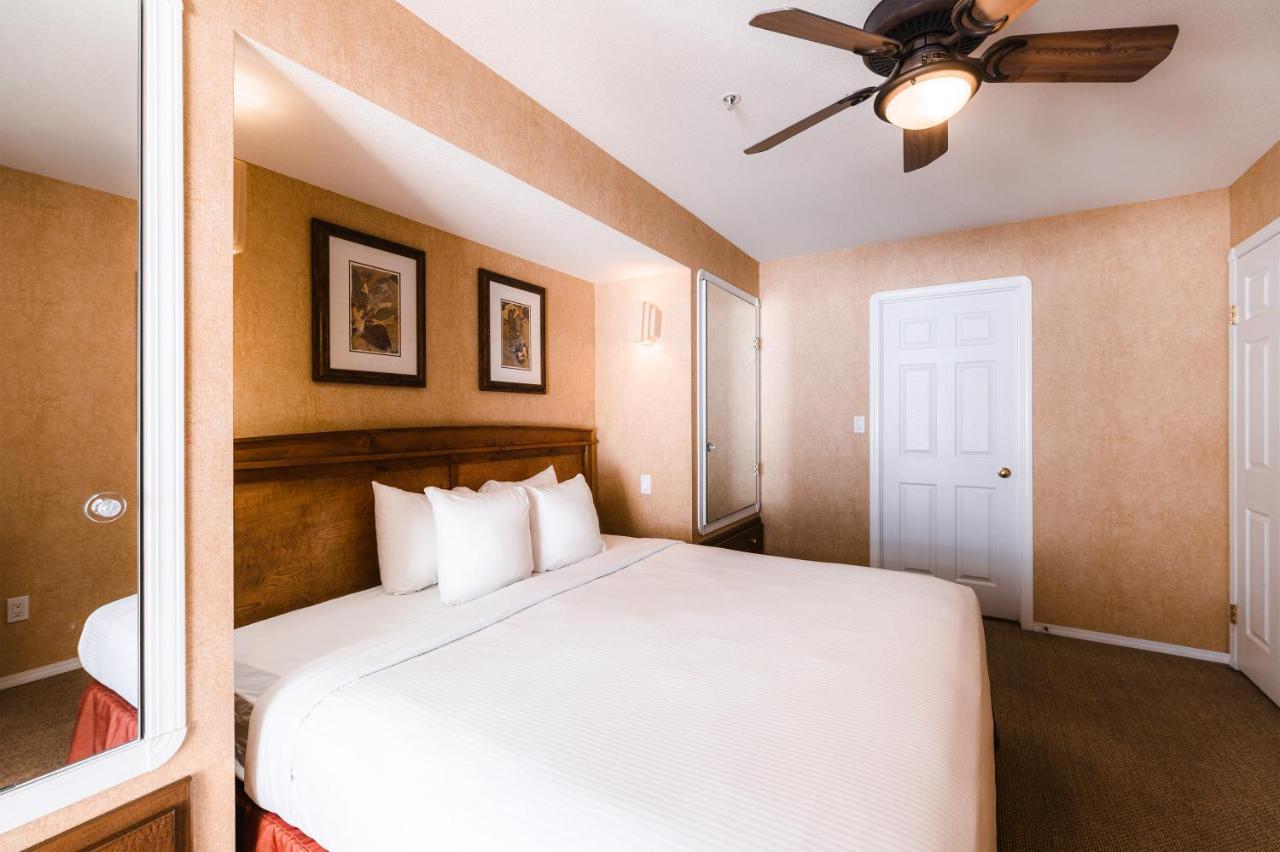 Mountain View Suites & Residency at Fairmont Hot Springs photo 4