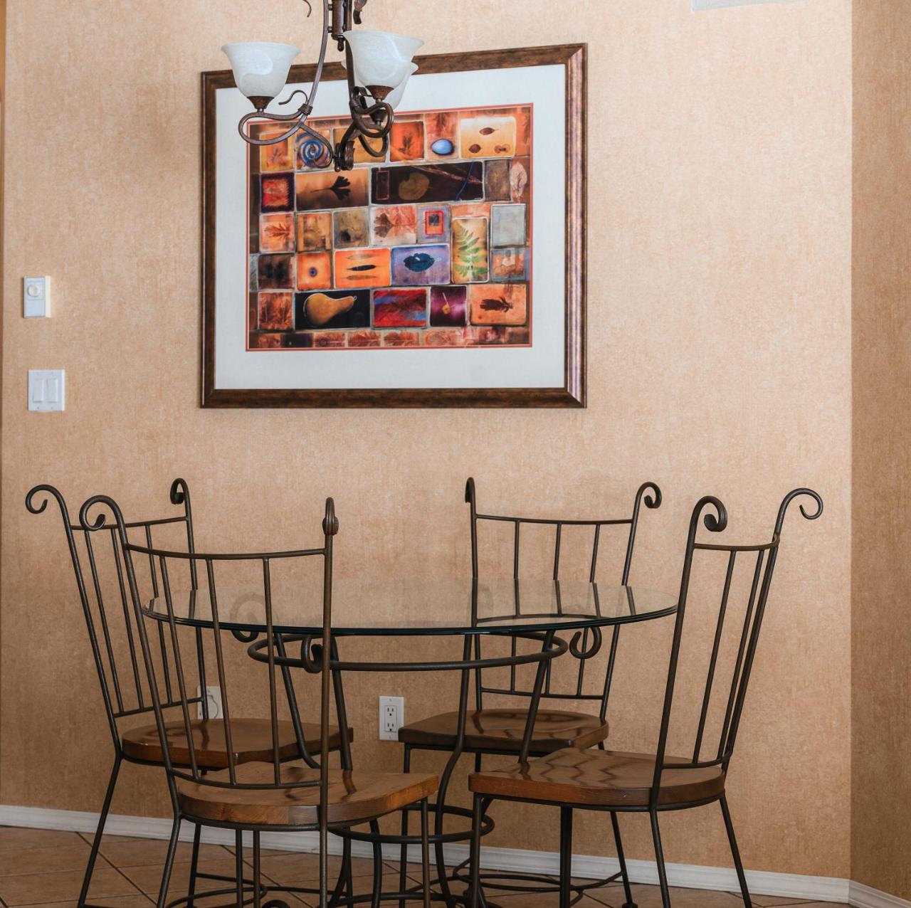 Mountain View Suites & Residency at Fairmont Hot Springs photo 2