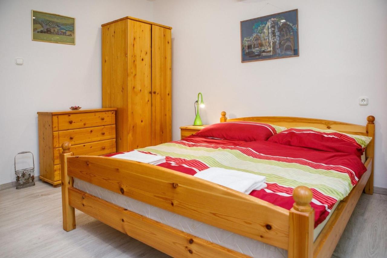 Biró apartmanház Sármellék - 2