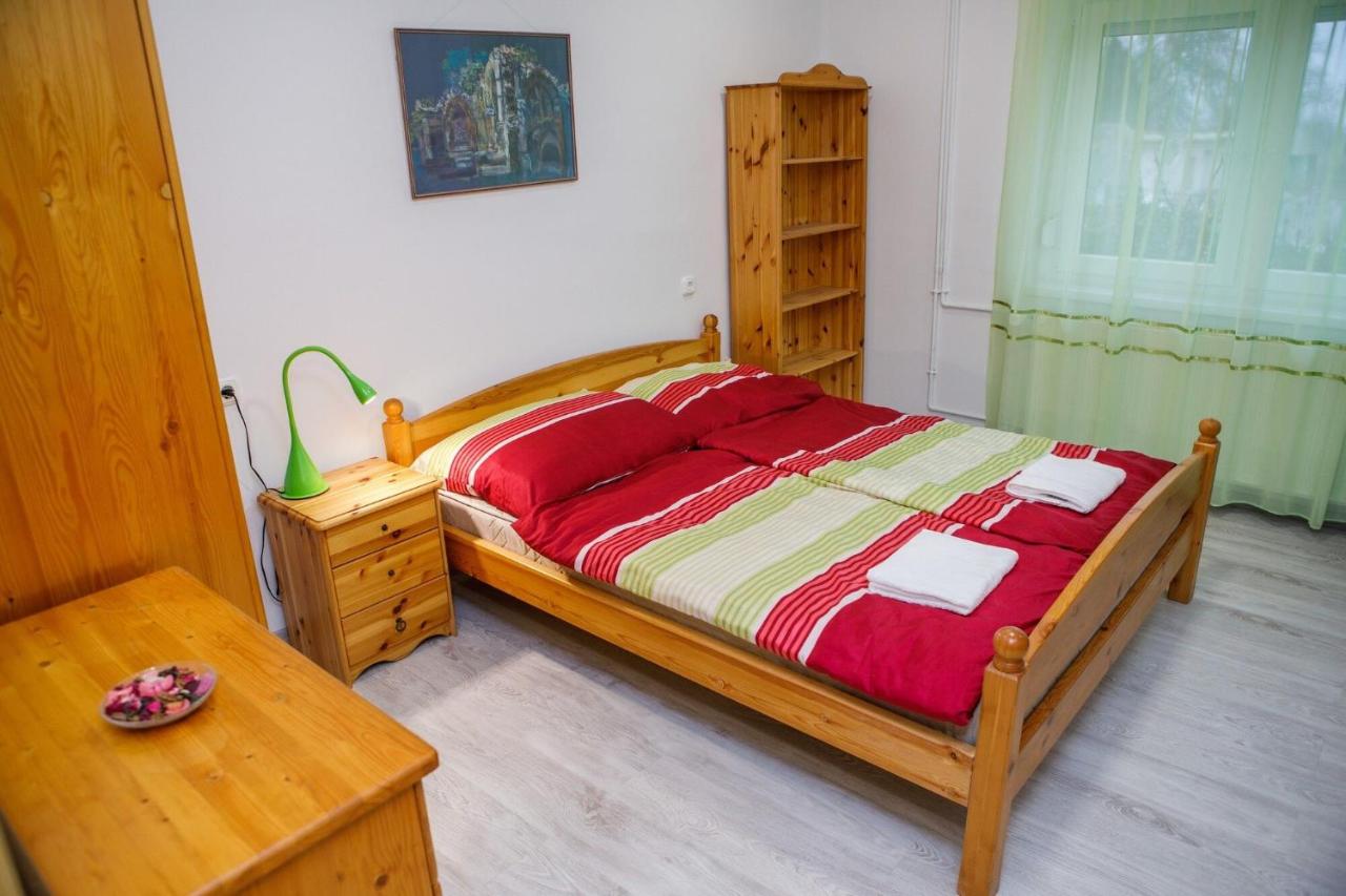Biró apartmanház Sármellék - 4