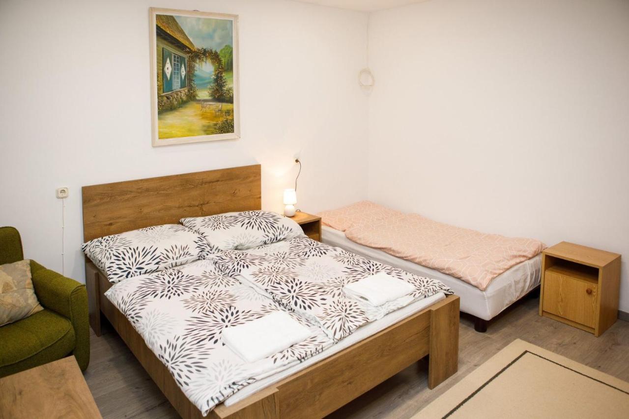Biró apartmanház Sármellék - 6