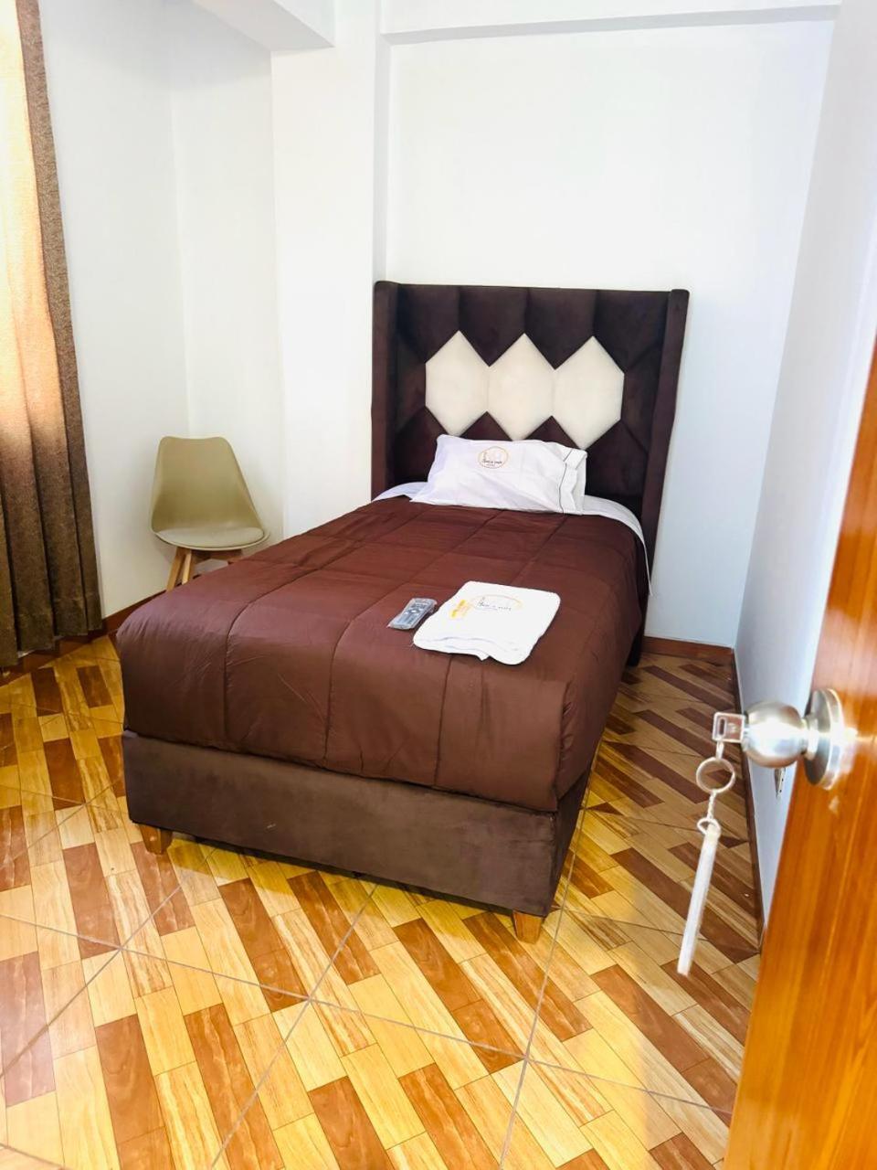 Photo - Hotel Royal Inca Inn